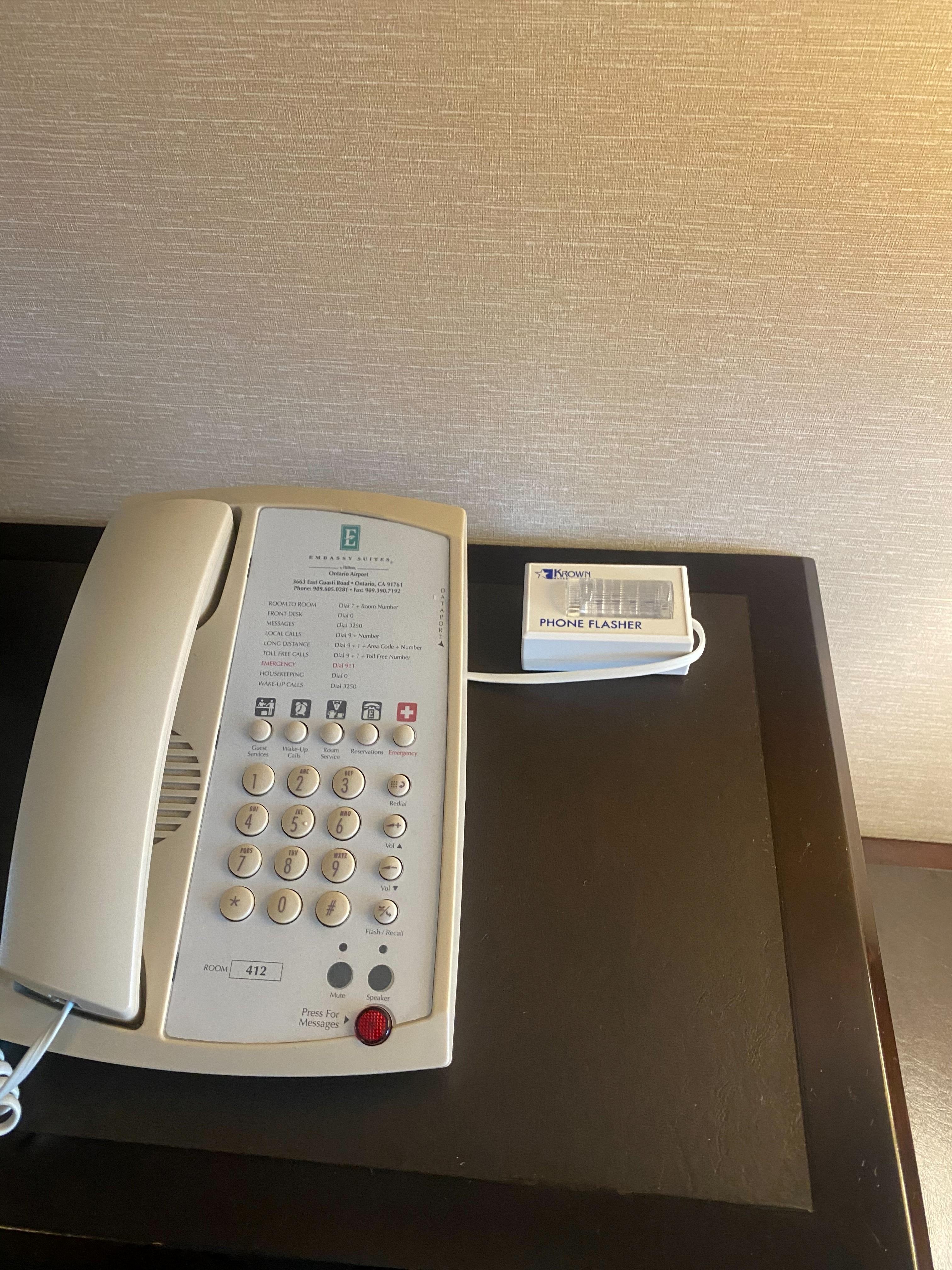 Embassy Suites Ontario - Airport Экстерьер фото