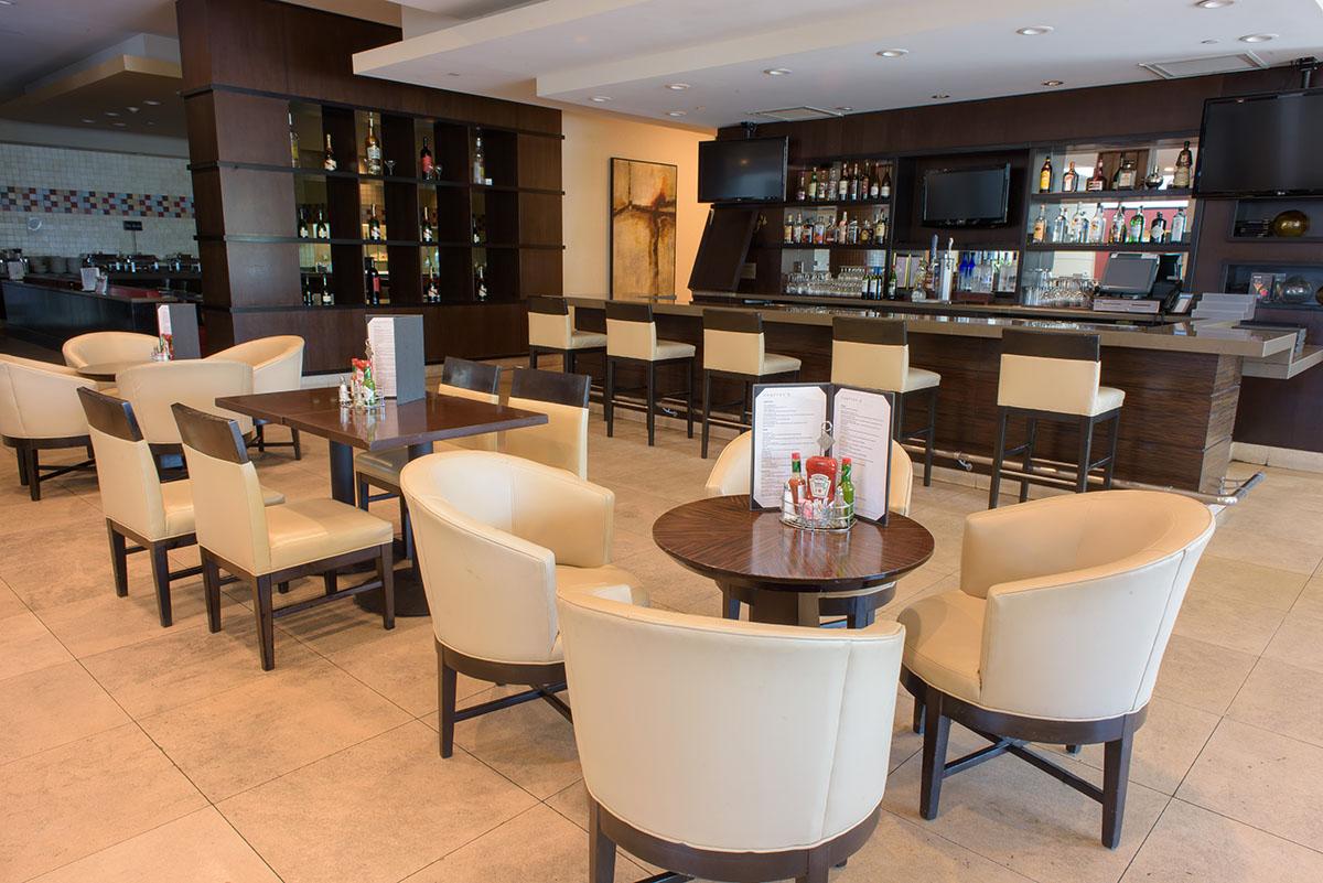 Embassy Suites Ontario - Airport Экстерьер фото