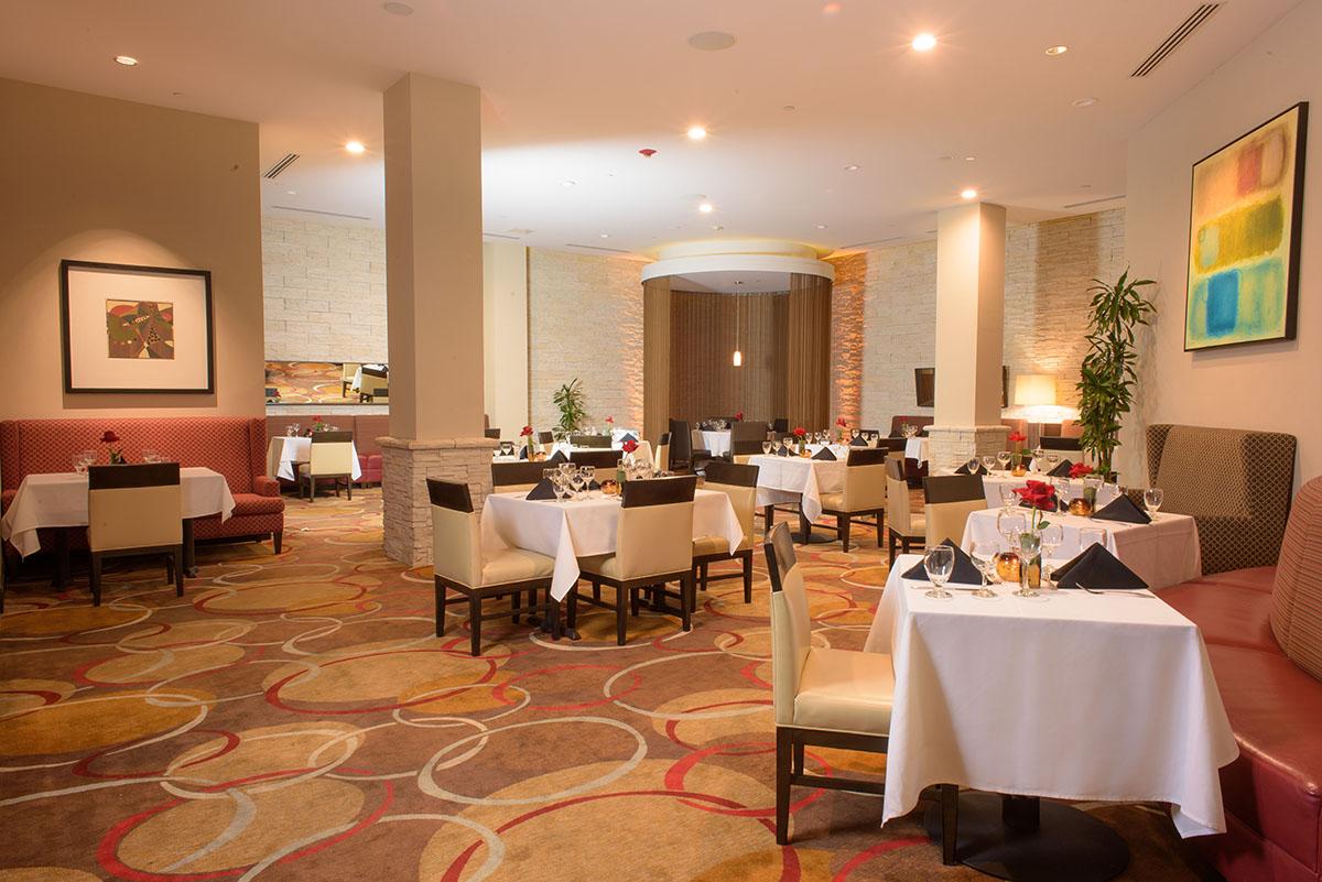 Embassy Suites Ontario - Airport Экстерьер фото